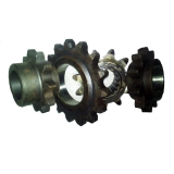 Запчасти и расходные материалы к оборудованию Atlas Copco